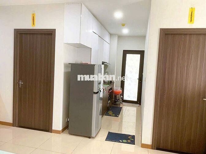 CĂN GÓC ĐẸP NHẤT TÒA - 62M² - 2PN, 2WC - BAN CÔNG SIÊU THOÁNG