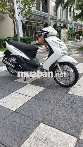 Mio utimo 207 xe thai. May iem nhu xe dien