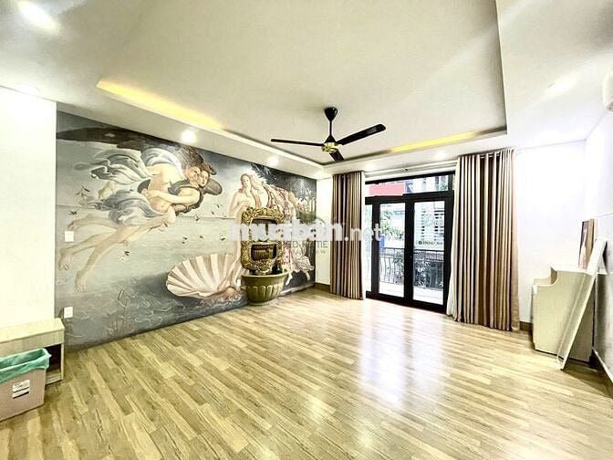 CHO THUÊ NHÀ Ở KINH DOANH 4 TẦNG KHU HÀ QUANG GIÁ 25 TRIỆU