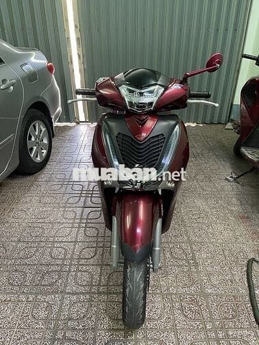 SH 125 2018