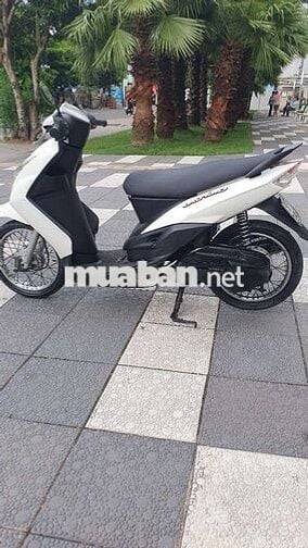 Mio utimo 207 xe thai. May iem nhu xe dien