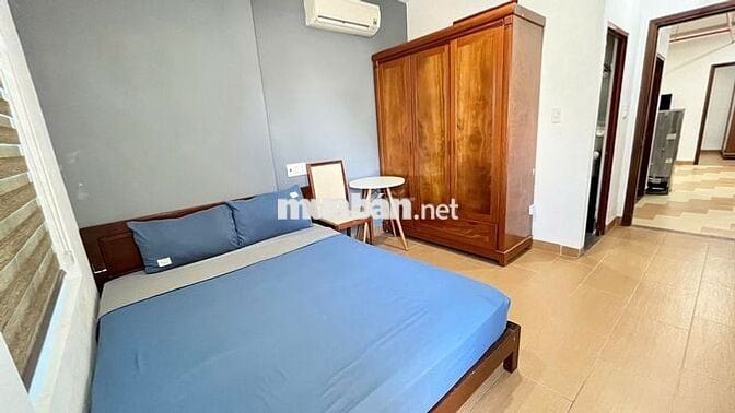 🏡 CHO THUÊ CĂN HỘ 2 PHÒNG NGỦ – GẦN CẦU SÔNG HÀN 🌉