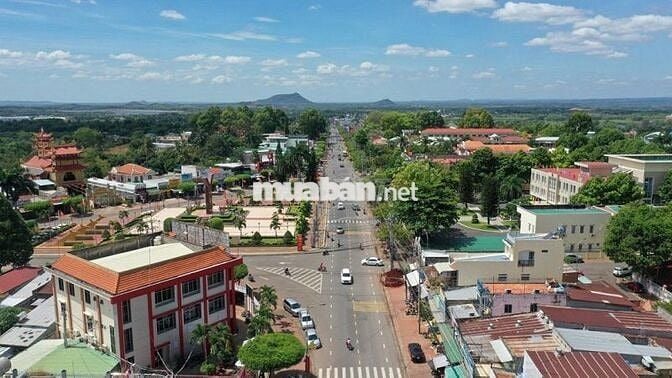 Bán đất Núi Chứa Chan Xuân Thọ Đồng Nai 165m2 Sổ riêng