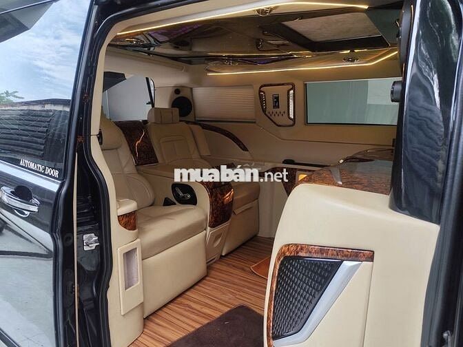 Ford Tourneo 2019 Titanium 2.0 AT - 47000 km