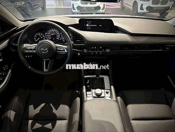 Mazda 3 2025