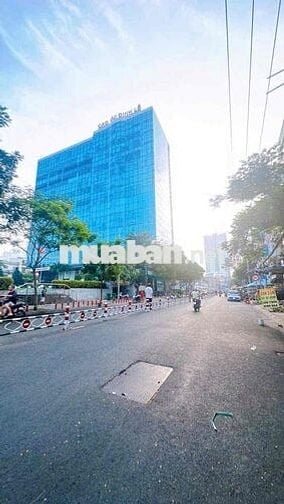 NHÀ BÁN ĐƯỜNG LÊ QUỐC HƯNG (P.12 QUẬN 4) | 💶 4.65 TỶ TL. KHU TRUNG TÂM