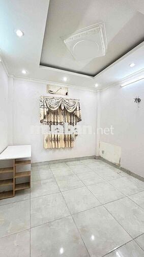 Bán nhà mặt tiền chợ Cư Xá Phú Lâm D – Phường 10, Quận 6 – Vị trí vàng