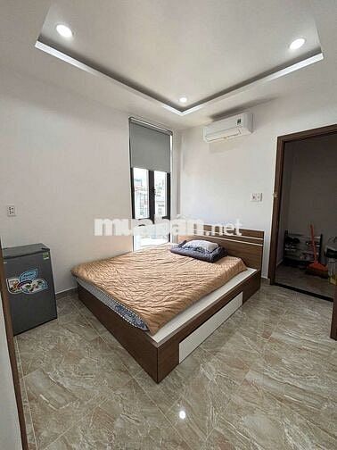 CHO THUÊ PHÒNG STUDIO NGUYỄN LÂM- FULL NT TRỐNG SẴN
