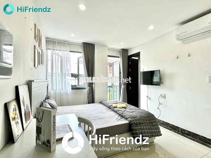 CHDV CAO CẤP MỚI XÂY - NGAY NGÃ TƯ ÂU CƠ LẠC LONG QUÂN - GẦN ĐẦM SEN