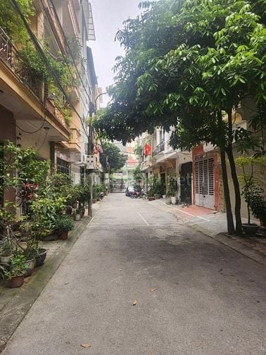 BIỆT THỰ NHÀ VƯỜN,KHU PHÂN LÔ ĐƯỜNG 2 Ô TÔ TRÁNH,VỈA HÈ. 270M GIÁ 75 T