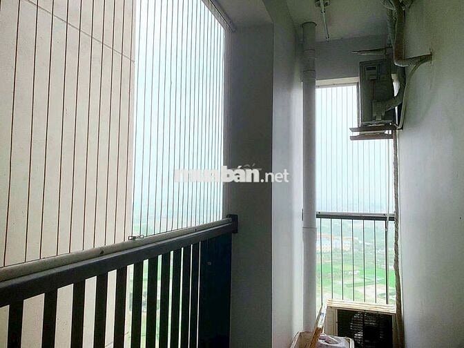 CĂN GÓC ĐẸP NHẤT TÒA - 62M² - 2PN, 2WC - BAN CÔNG SIÊU THOÁNG