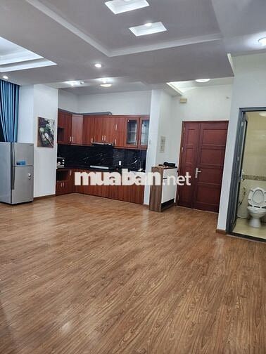 Cho thuê CH Mỹ Đình Plaza 1,Trần Bình 2PN 70m2 full đồ chỉ 12,5tr/th