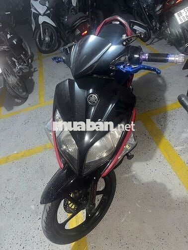 Nouvo 4 135cc 2009 mới 90%