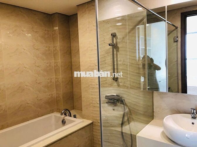 Cho thuê nhà giá tốt ở Vinhomes Gardenia 80m2 2PN đủ đồ  đẹp 15,5tr/th