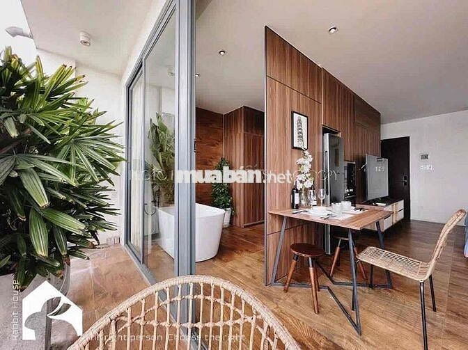 ✨CHO THUÊ STUDIO CAO CẤP VÀ CƠ BẢN NGAY NGÃ TƯ BẢY HIỀN,CHỢ TÂN BÌNH✨