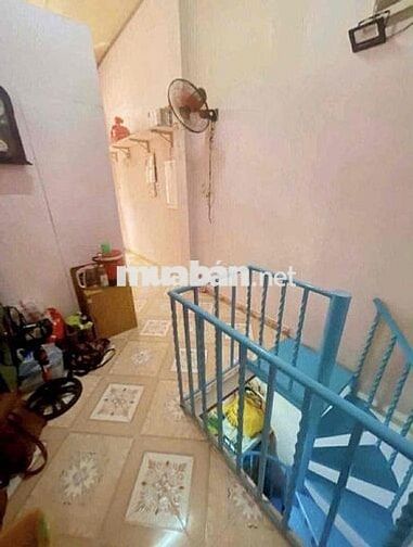 NHÀ BÁN ĐƯỜNG LÊ QUỐC HƯNG (P.12 QUẬN 4) | 💶 4.65 TỶ TL. KHU TRUNG TÂM