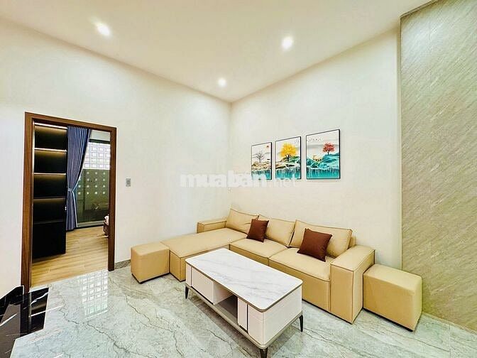 🔴🆘 Nhà quận Thanh Khê 🆘 mặt tiền đường 5m5 gần biển gần trung tâm