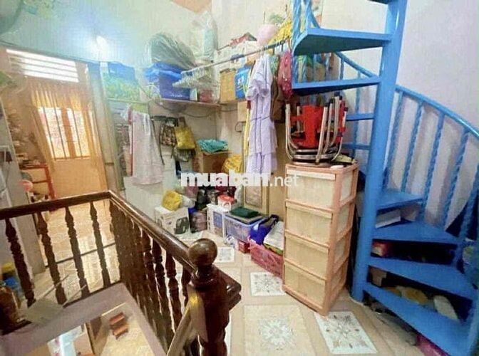 NHÀ BÁN ĐƯỜNG LÊ QUỐC HƯNG (P.12 QUẬN 4) | 💶 4.65 TỶ TL. KHU TRUNG TÂM