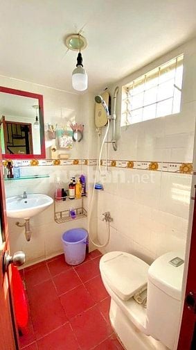 ⭐️Nhà 3 Lầu, cách Mặt tiền Nguyễn Đình Chiểu 15m, P4, Q.Phú Nhuận.