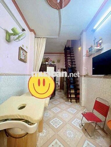 NHÀ BÁN ĐƯỜNG LÊ QUỐC HƯNG (P.12 QUẬN 4) | 💶 4.65 TỶ TL. KHU TRUNG TÂM