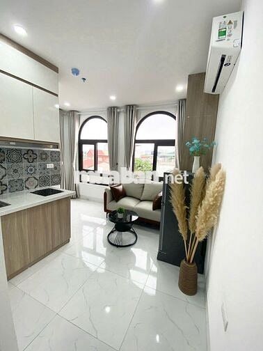 CHO THUÊ CĂN HỘ MINI 1N1K VIEW TRIỆU ĐÔ NGAY TRUNG TÂM XUÂN ĐỈNH