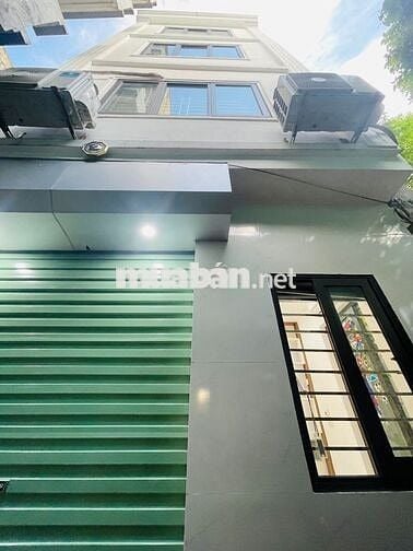Bán Gấp Nhà Phố Huế 17M x 5T Giá 6,6 Tỷ. 1 nhà ra phố, full nội thất