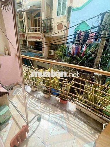 NHÀ BÁN ĐƯỜNG LÊ QUỐC HƯNG (P.12 QUẬN 4) | 💶 4.65 TỶ TL. KHU TRUNG TÂM