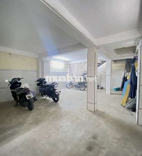 🎏 HXH NƠ TRANG LONG 4 TẦNG _90m2 chỉ 15 tỷ MẶT TIỀN BỜ KÊNH tương lai