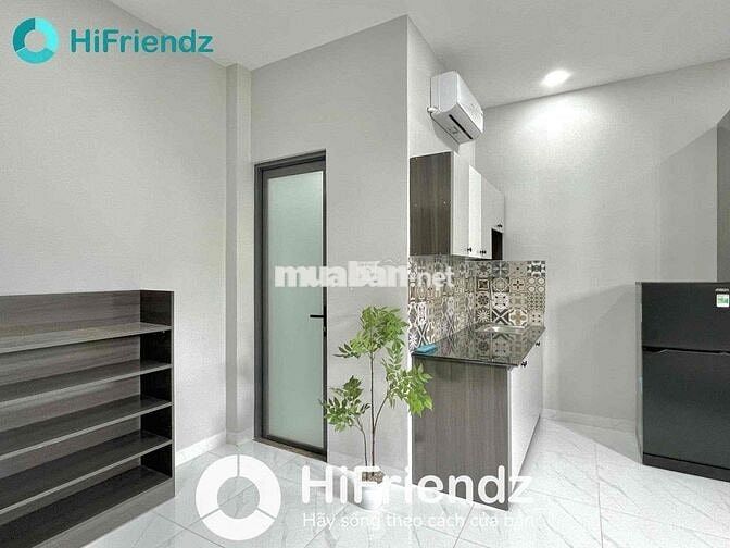 CHDV CAO CẤP MỚI XÂY - NGAY NGÃ TƯ ÂU CƠ LẠC LONG QUÂN - GẦN ĐẦM SEN