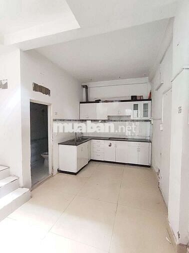 Nhà 2 tầng cho thuê, HXH thông Lữ Gia, Q11, DT 60m2, phù hợp ở và KD