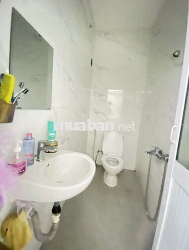🎏 HXH NƠ TRANG LONG 4 TẦNG _90m2 chỉ 15 tỷ MẶT TIỀN BỜ KÊNH tương lai