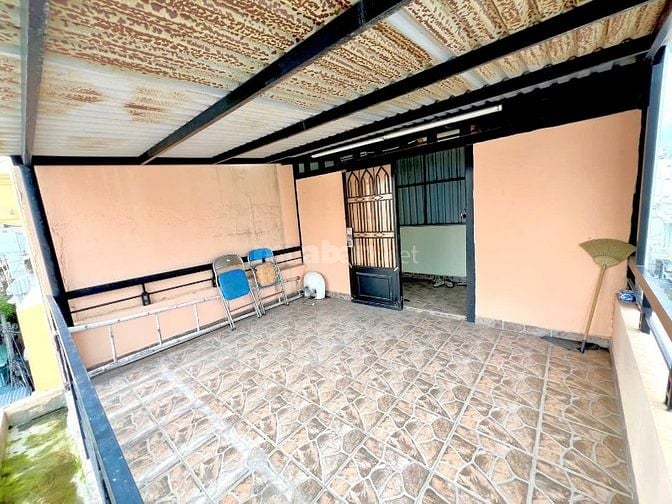 ⭐️Nhà 3 Lầu, cách Mặt tiền Nguyễn Đình Chiểu 15m, P4, Q.Phú Nhuận.