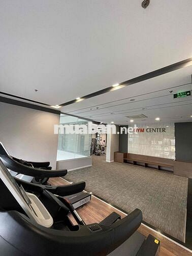 CHO THUÊ CĂN HỘ LOVERA VISTA TỪ NHÀ TRỐNG ĐẾN FULL NỘI THẤT