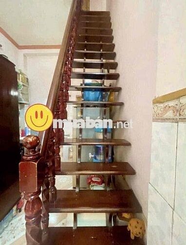 NHÀ BÁN ĐƯỜNG LÊ QUỐC HƯNG (P.12 QUẬN 4) | 💶 4.65 TỶ TL. KHU TRUNG TÂM