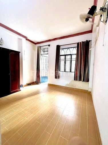 ⭐️Nhà 3 Lầu, cách Mặt tiền Nguyễn Đình Chiểu 15m, P4, Q.Phú Nhuận.