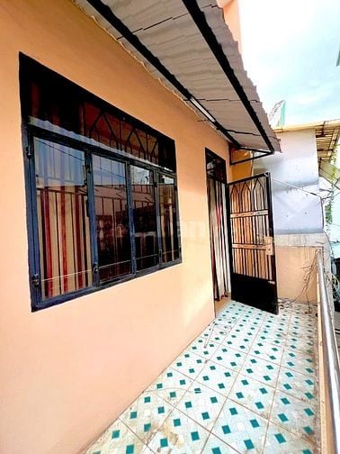 ⭐️Nhà 3 Lầu, cách Mặt tiền Nguyễn Đình Chiểu 15m, P4, Q.Phú Nhuận.
