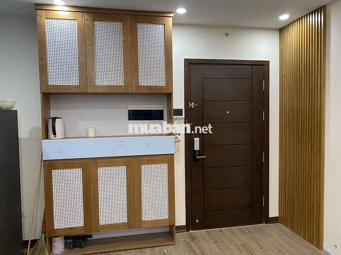 Hot - An Bình Plaza - Trần Bình 90m2 3PN full đồ đẹp giá tốt 16tr/th