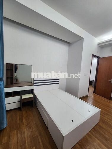Cho thuê CH Mỹ Đình Plaza 1,Trần Bình 2PN 70m2 full đồ chỉ 12,5tr/th
