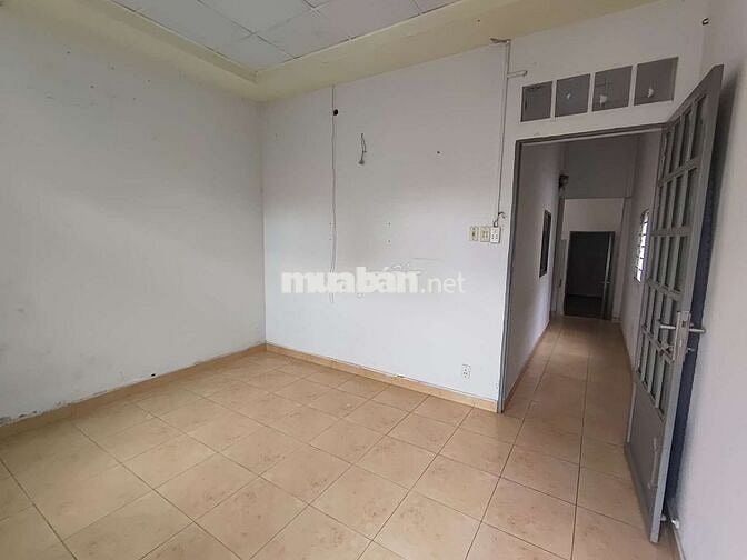 Nhà 2 tầng cho thuê, HXH thông Lữ Gia, Q11, DT 60m2, phù hợp ở và KD