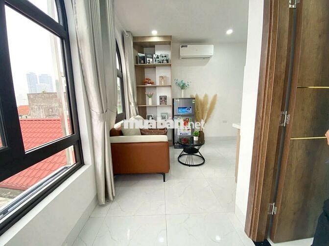 CHO THUÊ CĂN HỘ MINI 1N1K VIEW TRIỆU ĐÔ NGAY TRUNG TÂM XUÂN ĐỈNH