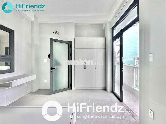 Khai trương CĂN HỘ FULL NT mới keng ngay LẠC LONG QUÂN_ĐẦM SEN_VX LĐH