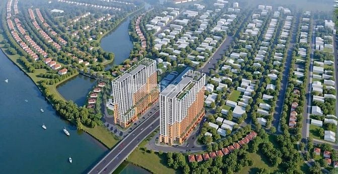CĂN HỘ TRUNG TÂM ĐÀ NẴNG CHIẾT KHẤU 2,5% GIÁ CHỈ 2 TY VIEW SÔNG CẨM LỆ