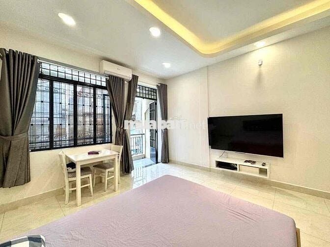 PHÒNG BAN CÔNG TÁCH BẾP - NGAY QUẬN 1 - CHỢ BÀ CHIỂU
