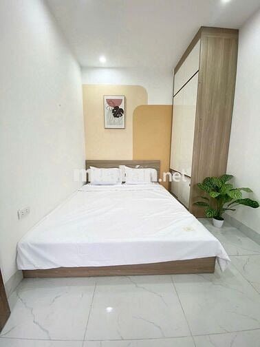 CHO THUÊ CĂN HỘ MINI 1N1K VIEW TRIỆU ĐÔ NGAY TRUNG TÂM XUÂN ĐỈNH