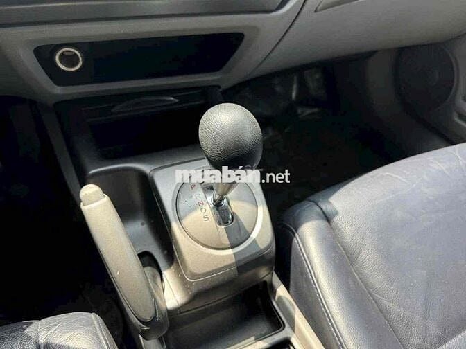 Honda Civic 2009 2.0 AT - 90000 km
