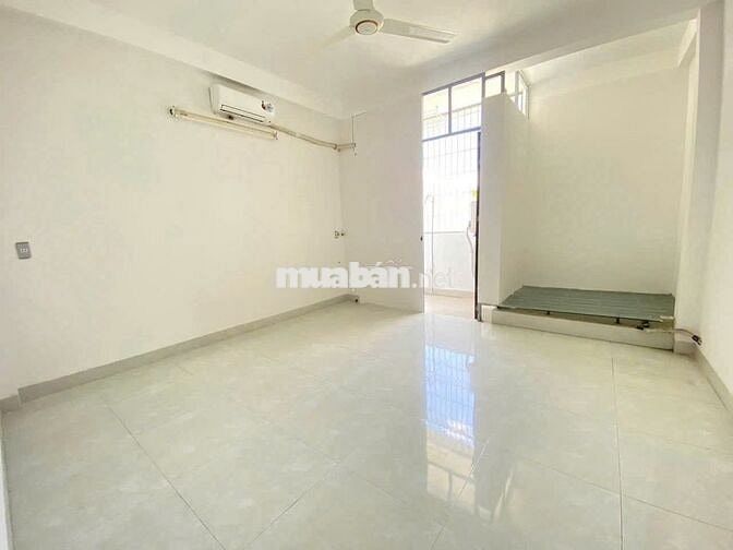 NHÀ HÒA MINH 16 SÁT KINH DƯƠNG VƯƠNG GẦN NGUYỄN SINH SẮC