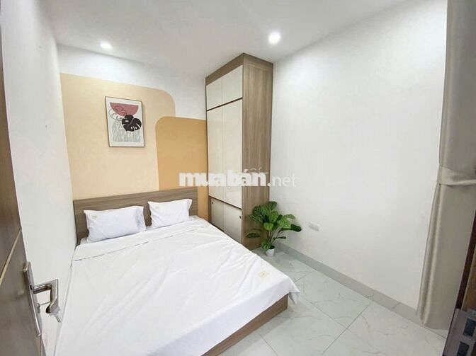 CHO THUÊ CĂN HỘ MINI 1N1K VIEW TRIỆU ĐÔ NGAY TRUNG TÂM XUÂN ĐỈNH