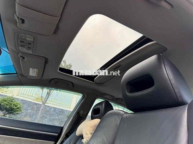 Honda Civic 2009 2.0 AT - 90000 km