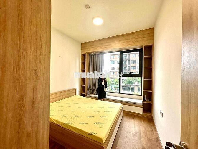 CẦN BÁN 2PN Full nội thất xịn Mizuki Park MP9X