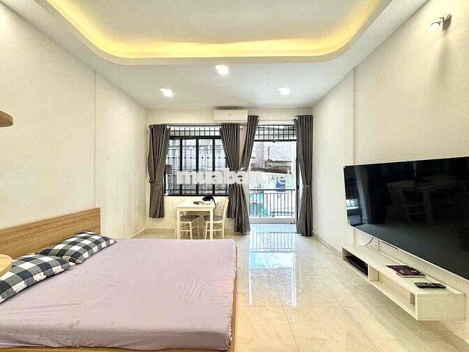 PHÒNG BAN CÔNG TÁCH BẾP - NGAY QUẬN 1 - CHỢ BÀ CHIỂU